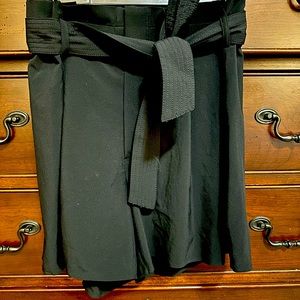 Athleta Casual Tie Shorts